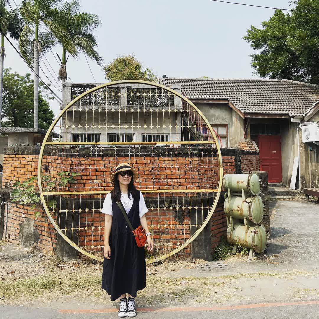 黃埔新村 | 去趣 chicTrip
