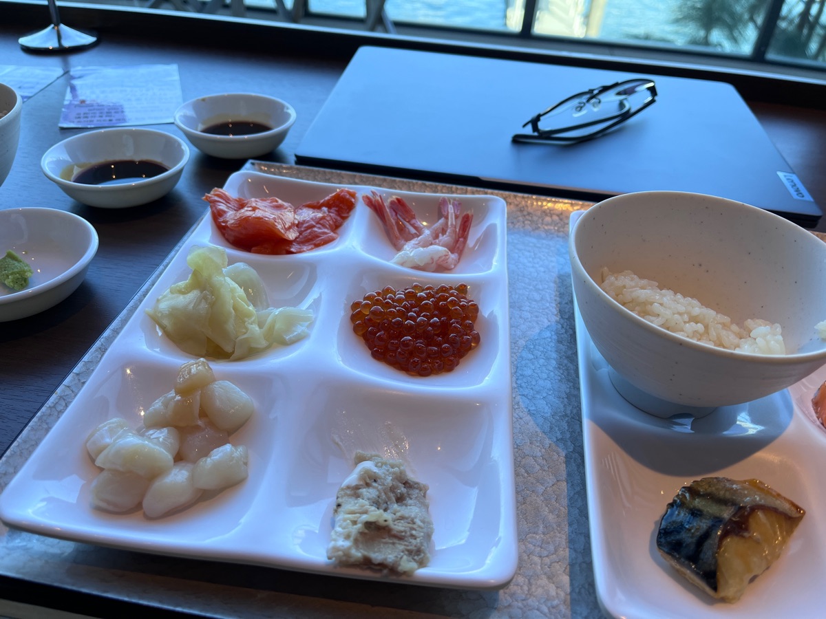 東京灣拉維斯塔酒店 | 去趣 chicTrip