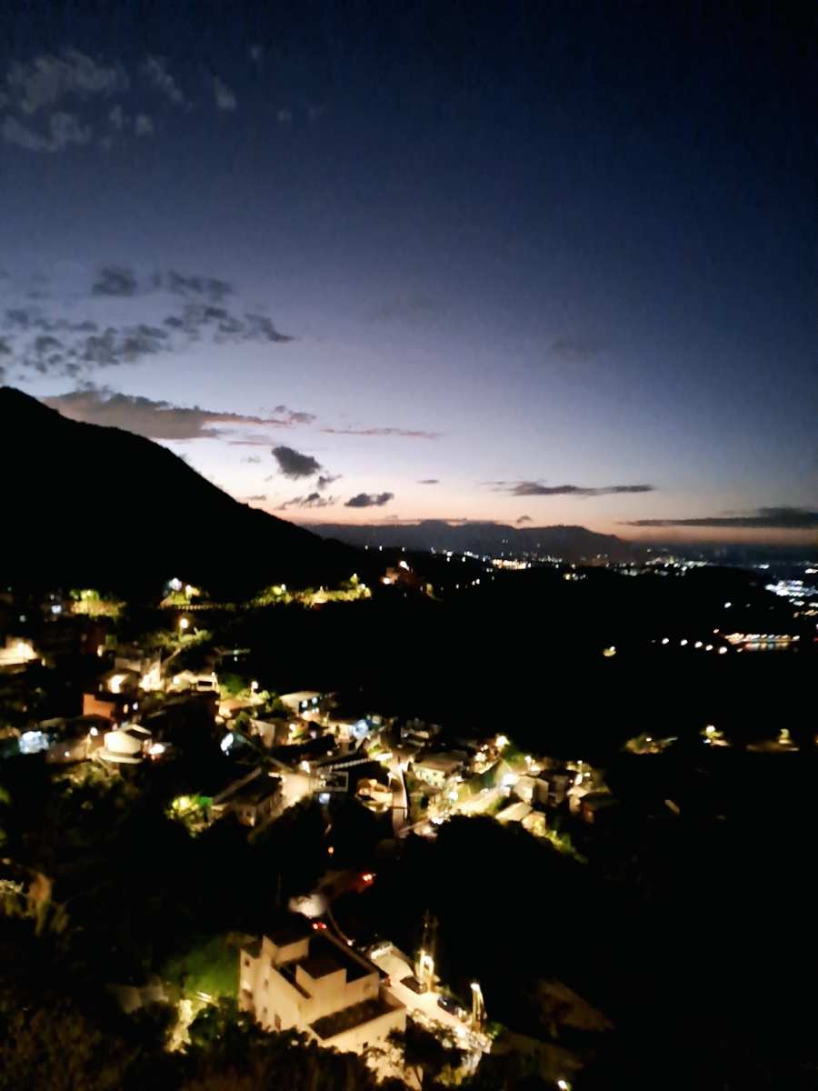 九份老街 | 去趣 chicTrip