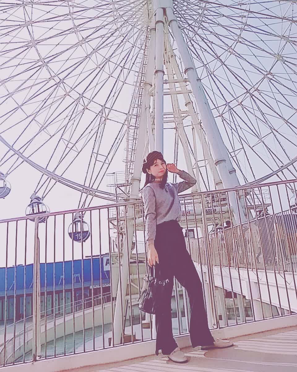 MITSUI OUTLET PARK 臺中港 | 去趣 chicTrip