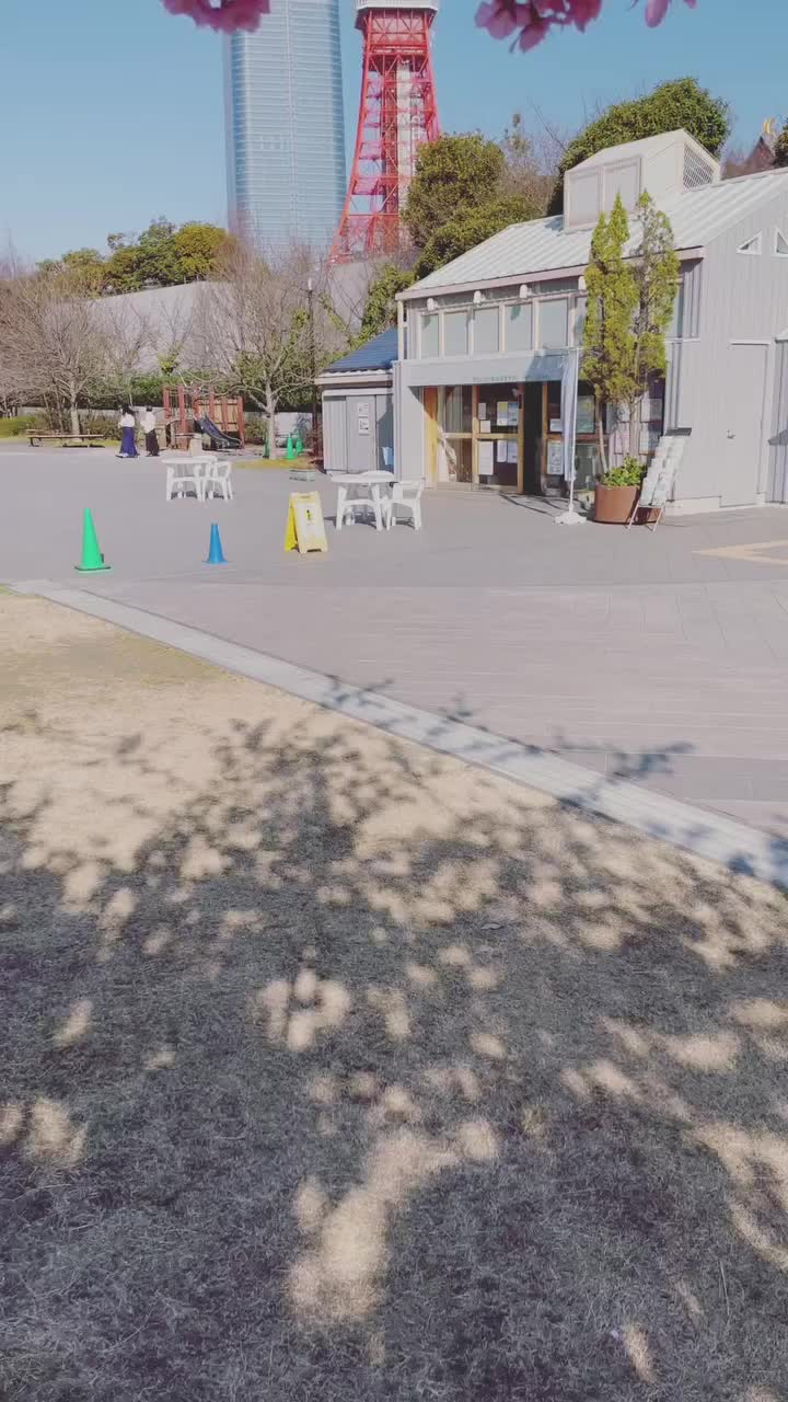 Shiba Park | 去趣 chicTrip