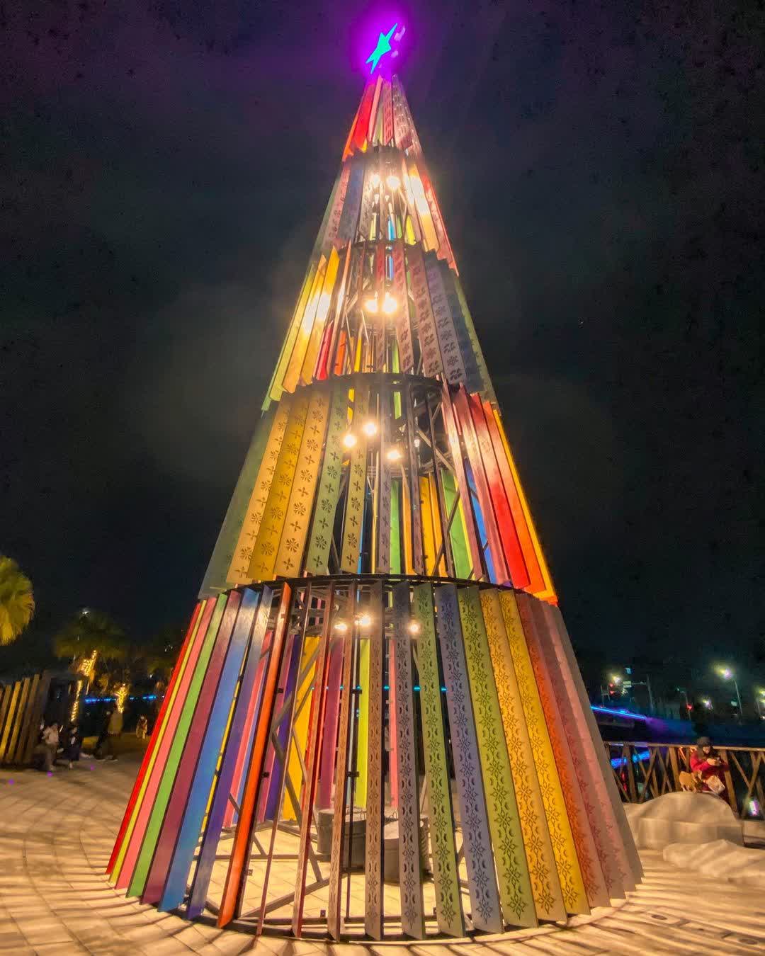 河樂廣場 | 去趣 chicTrip