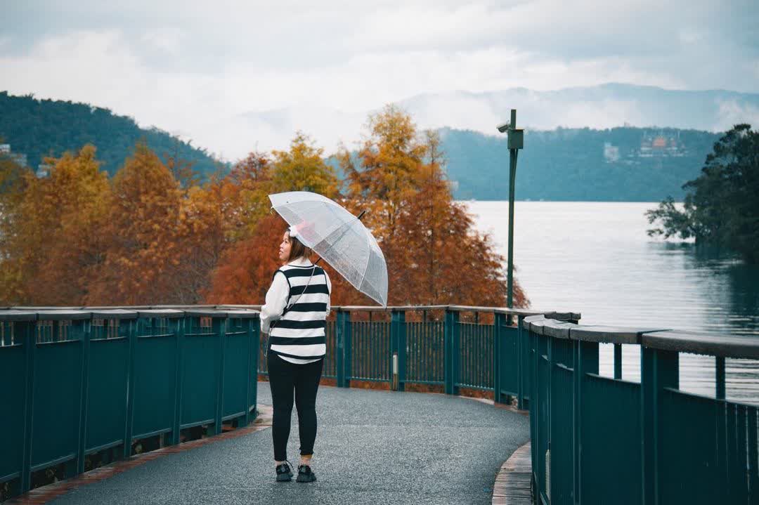 向山行政暨遊客中心 | 去趣 chicTrip