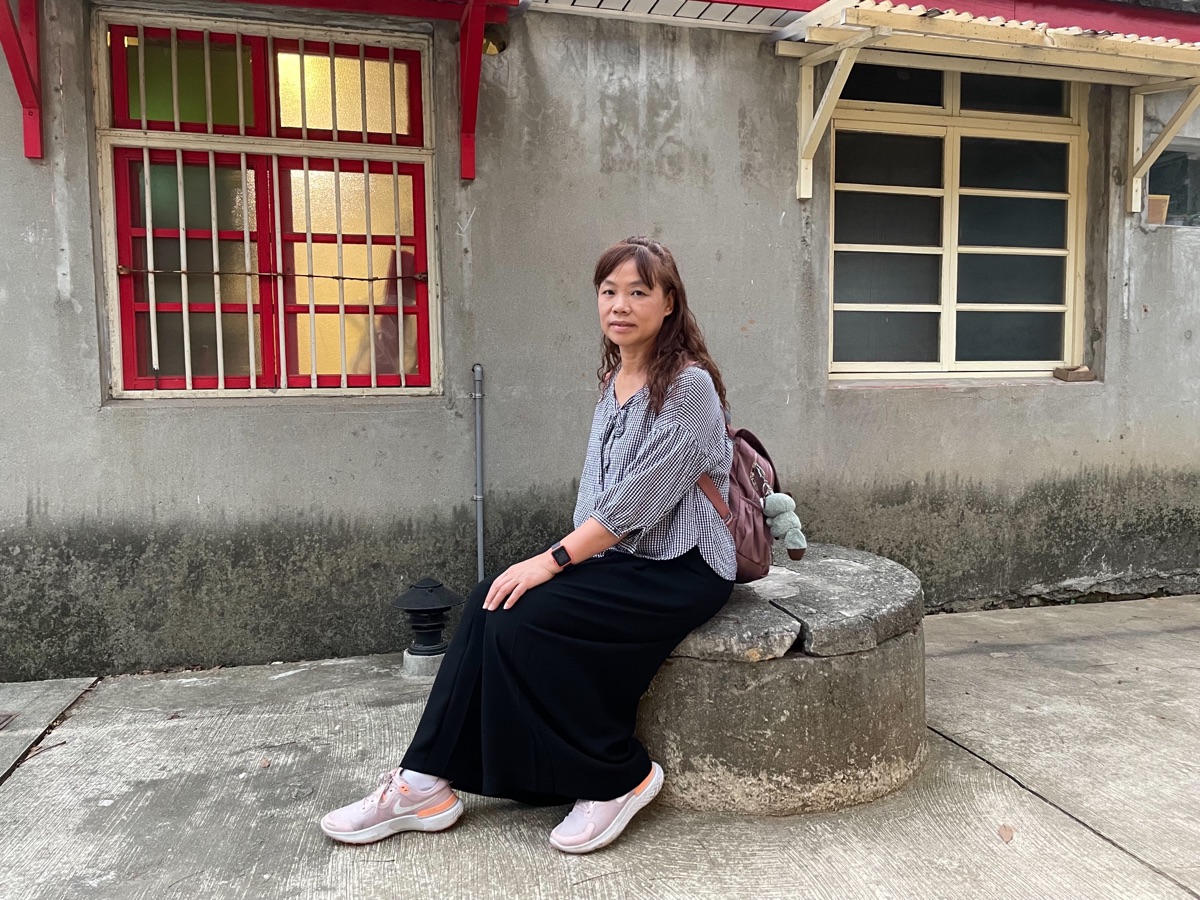 馬祖新村眷村文創園區 | 去趣 chicTrip