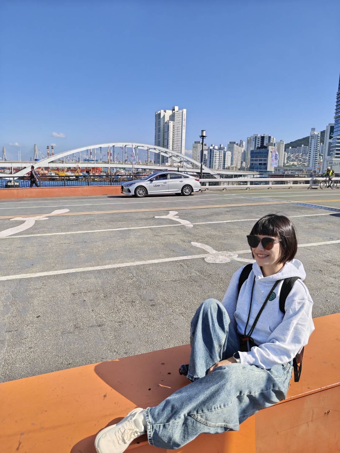 影島大橋 | 去趣 chicTrip