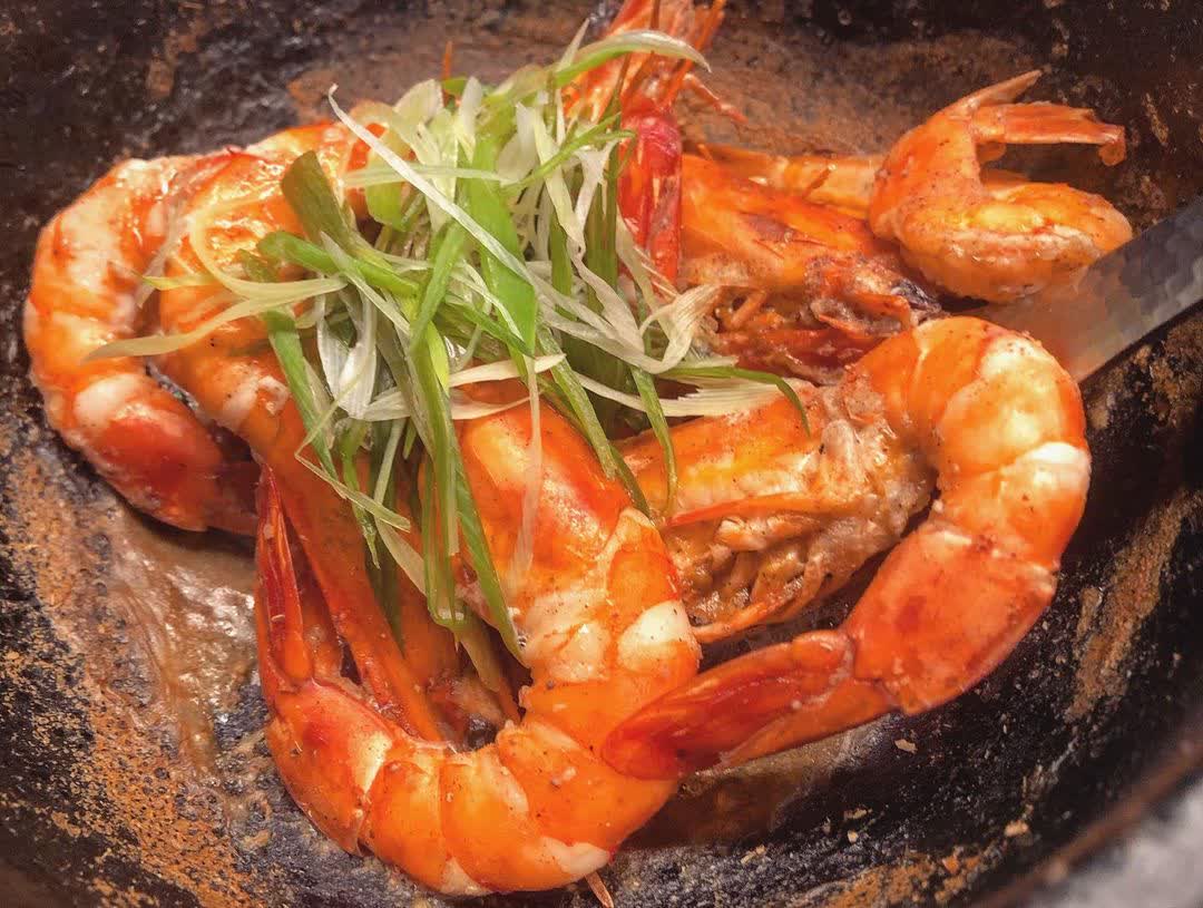 碳佐麻里精品燒肉 高雄時代店 | 去趣 chicTrip