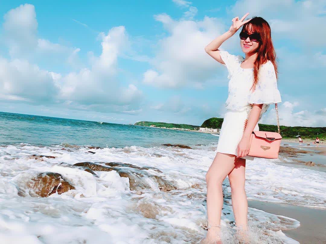 老梅綠石槽 | 去趣 chicTrip