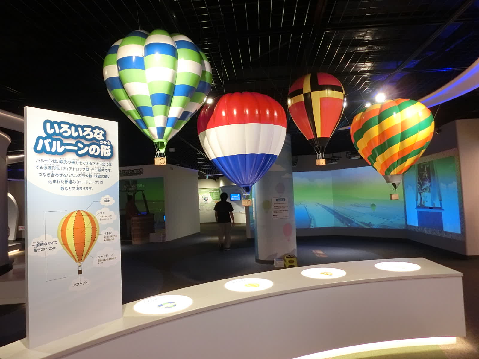 佐賀熱氣球博物館 | 去趣 chicTrip