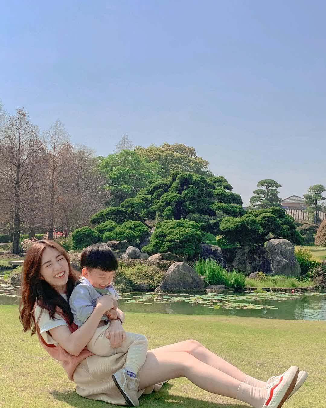 成美文化園 | 去趣 chicTrip