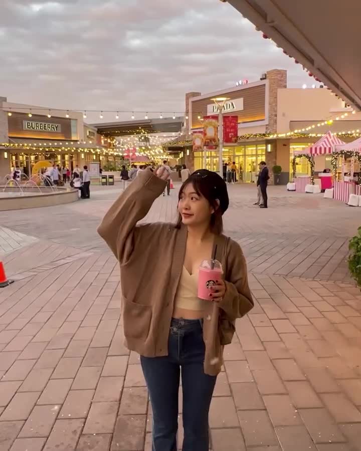 華泰名品城 | 去趣 chicTrip