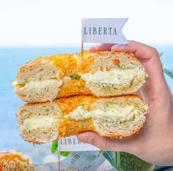 Liberta | 去趣 chicTrip