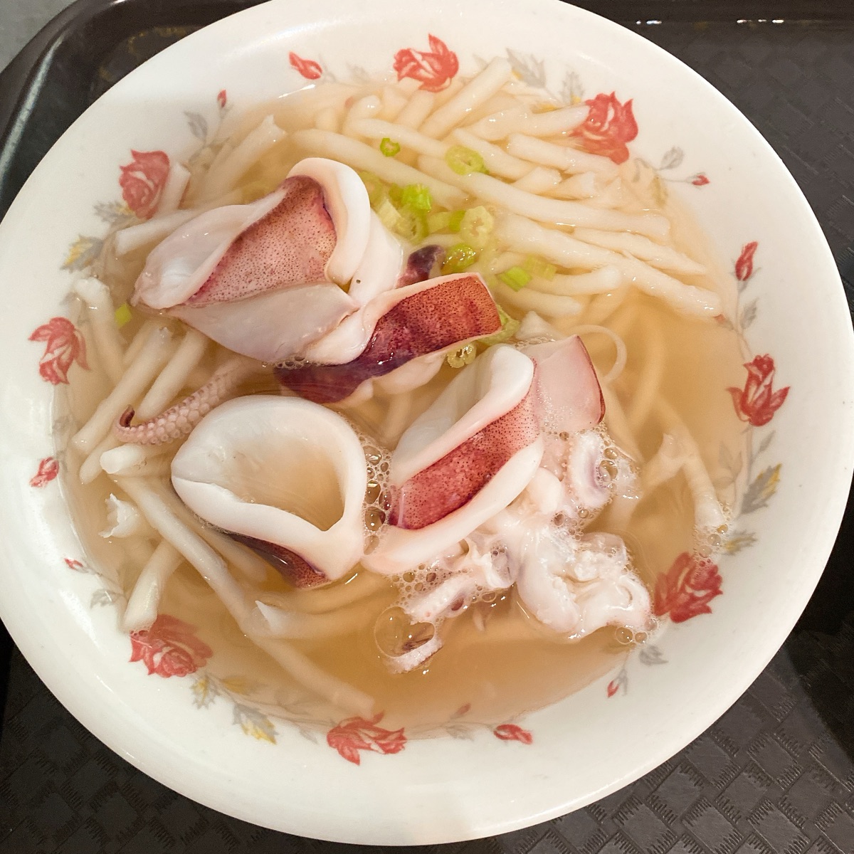 邱家小卷米粉 | 去趣 chicTrip