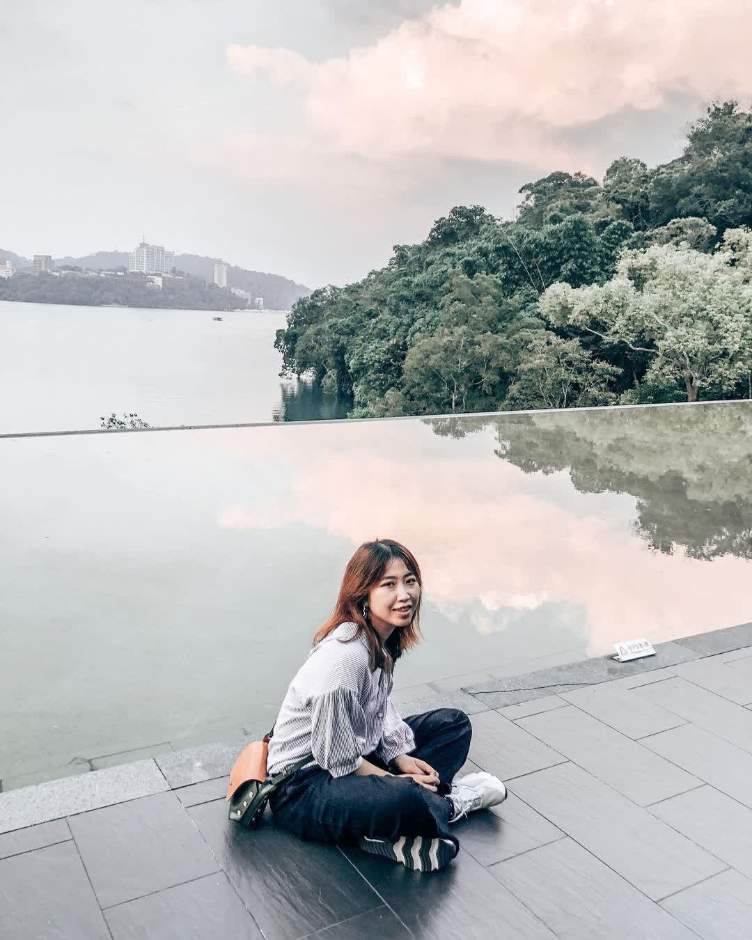 向山行政暨遊客中心 | 去趣 chicTrip