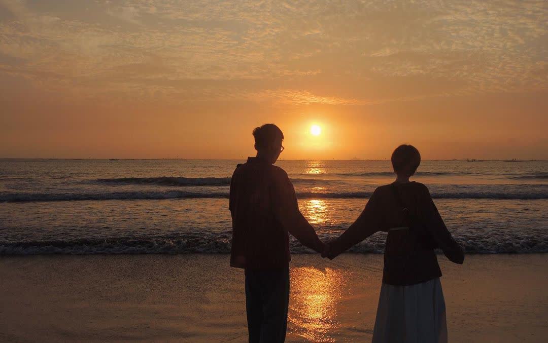 漁光島 | 去趣 chicTrip