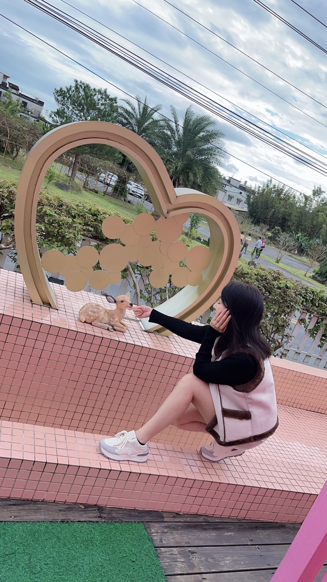 Amaze兔子迷宮~礁溪浴場 | 去趣 chicTrip