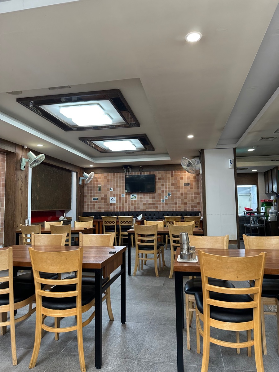 元祖首爾人蔘雞湯(南浦洞總店) | 去趣 chicTrip