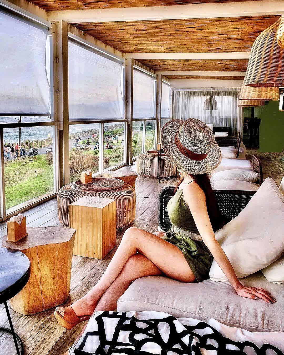 滿山望海 | 去趣 chicTrip