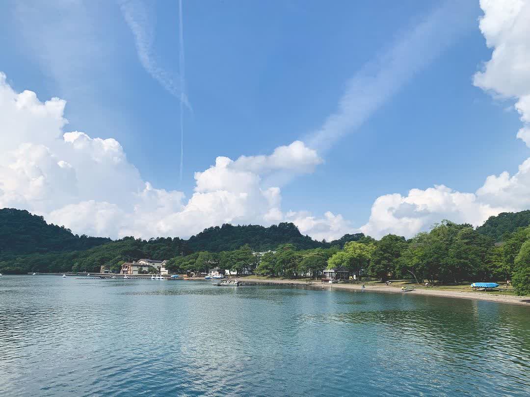 十和田湖 | 去趣 chicTrip