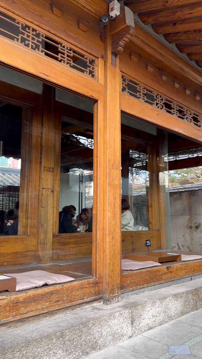 Cafe Onion Anguk | 去趣 chicTrip