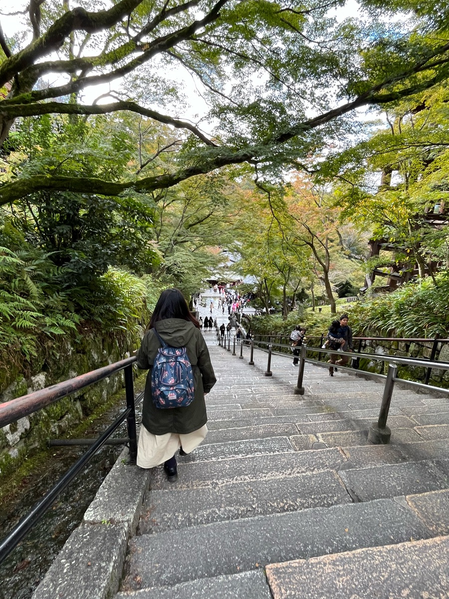 清水寺 | 去趣 chicTrip