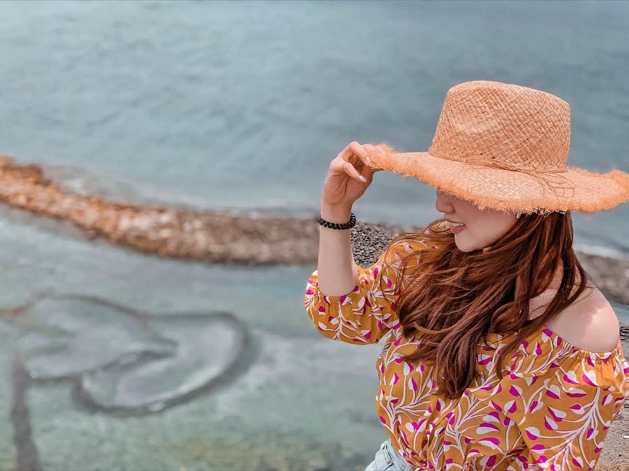 雙心石滬 | 去趣 chicTrip