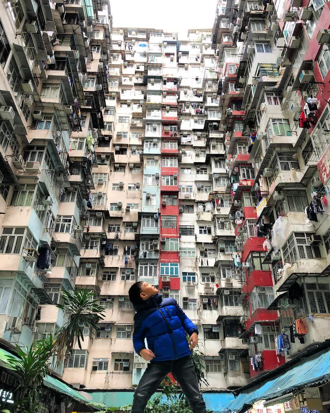 益發大廈 | 去趣 chicTrip