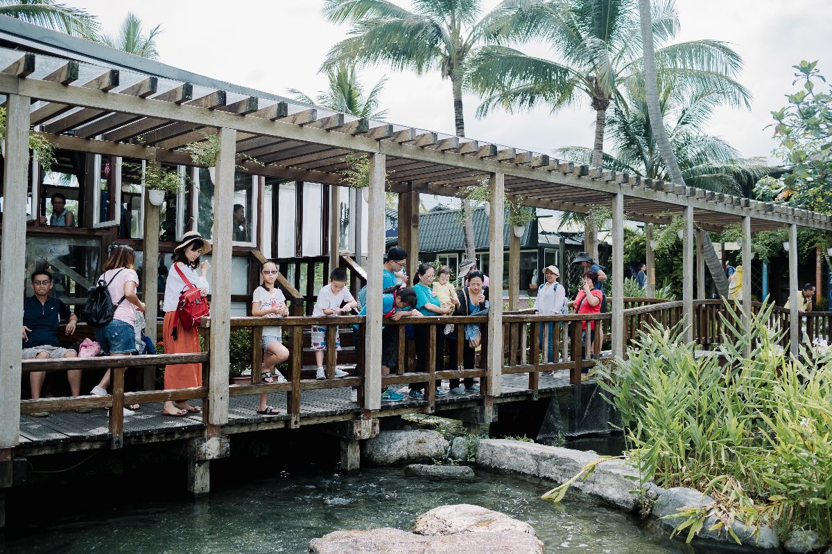 立川漁場 | 黃金蜆的故鄉 | 去趣 chicTrip