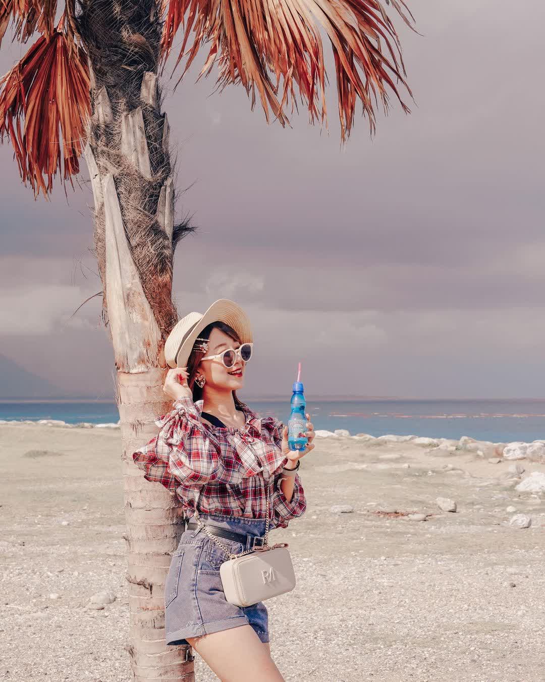 七星潭海濱公園 | 去趣 chicTrip