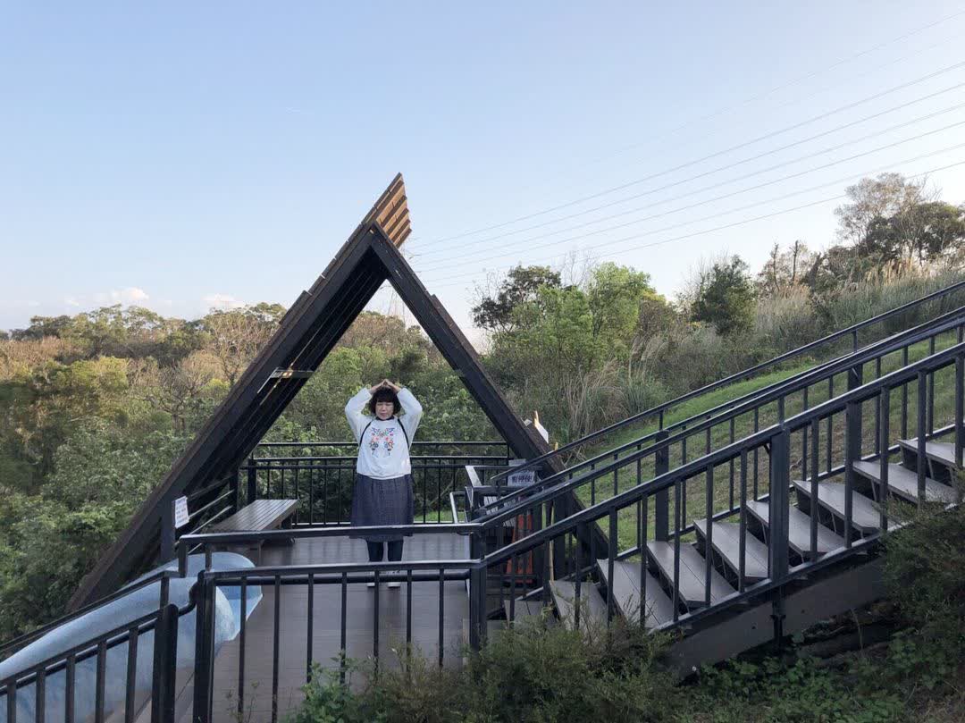 青青草原 | 去趣 chicTrip