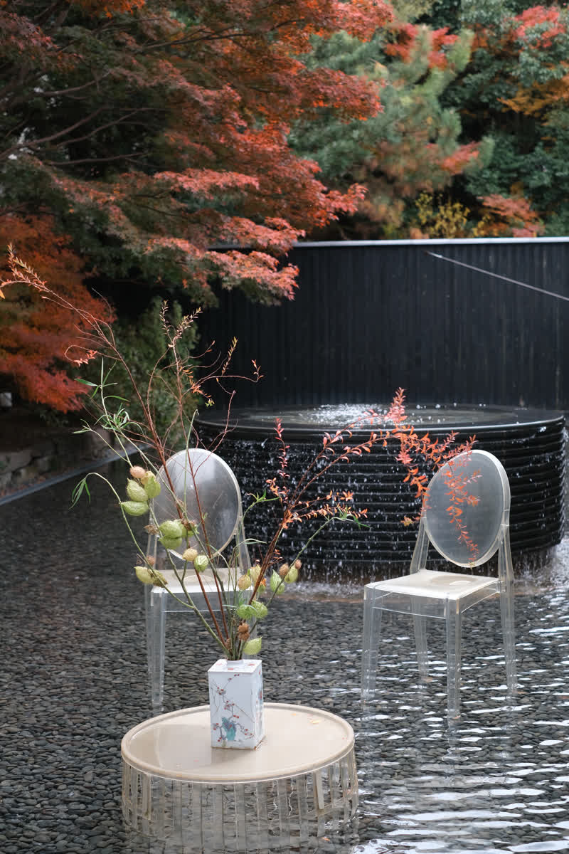 嬉野溫泉 和多屋別莊 | 去趣 chicTrip