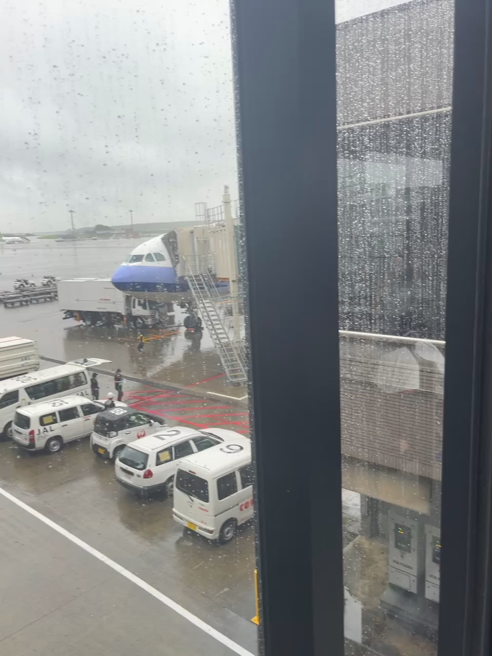 成田國際機場 | 去趣 chicTrip