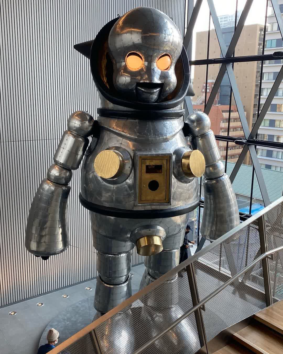 大阪中之島美術館 | 去趣 chicTrip