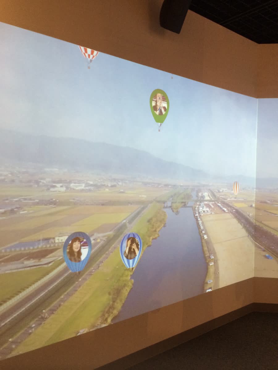 佐賀熱氣球博物館 | 去趣 chicTrip