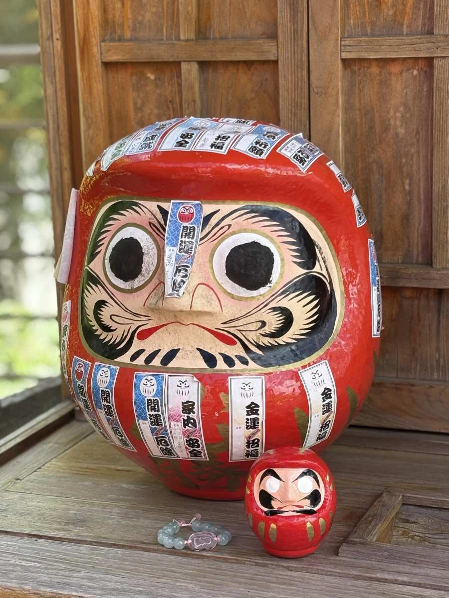 西來院 (達磨寺) | 去趣 chicTrip