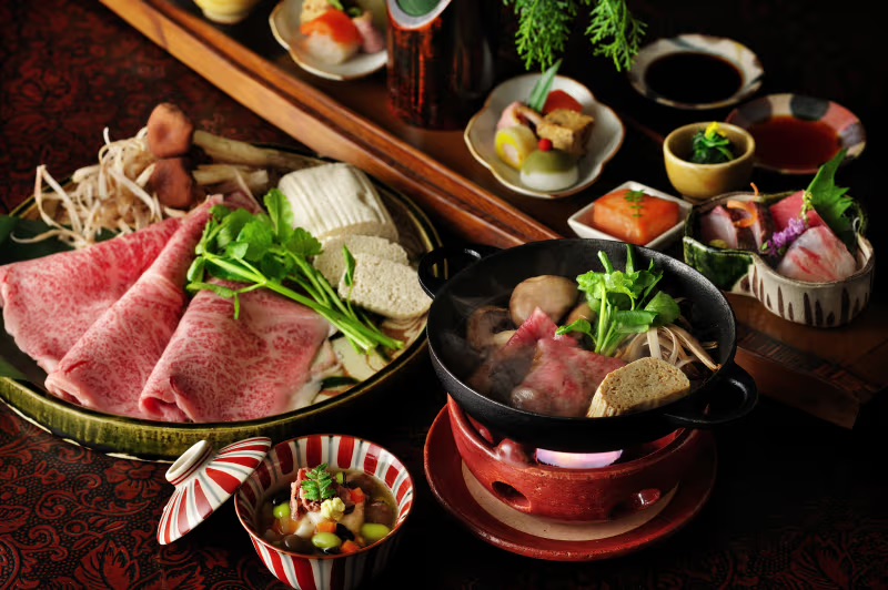Hoshino Resorts KAI Okuhida | 去趣 chicTrip