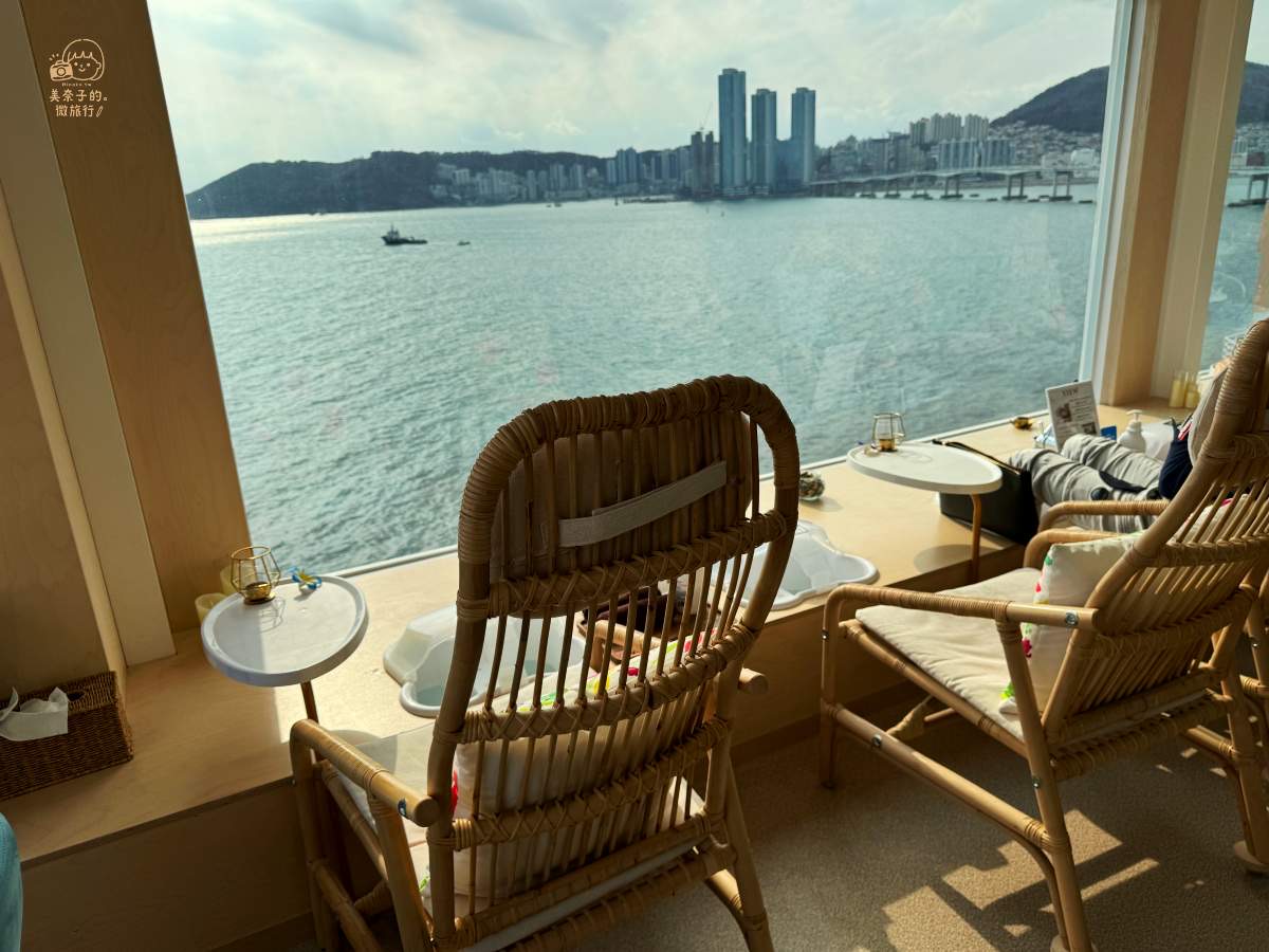 Footbath Cafe View | 去趣 chicTrip