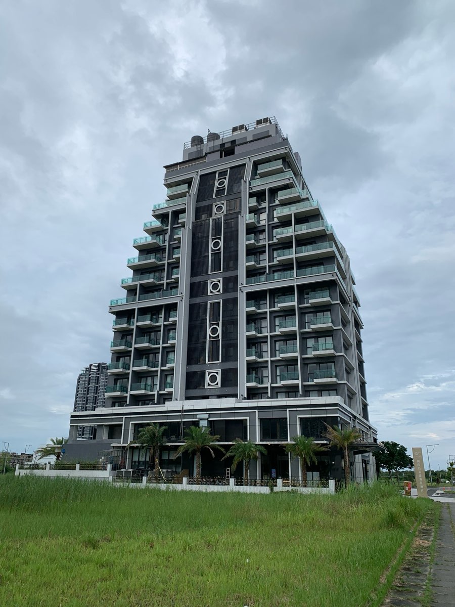 蘭陽烏石港海景酒店 | 去趣 chicTrip