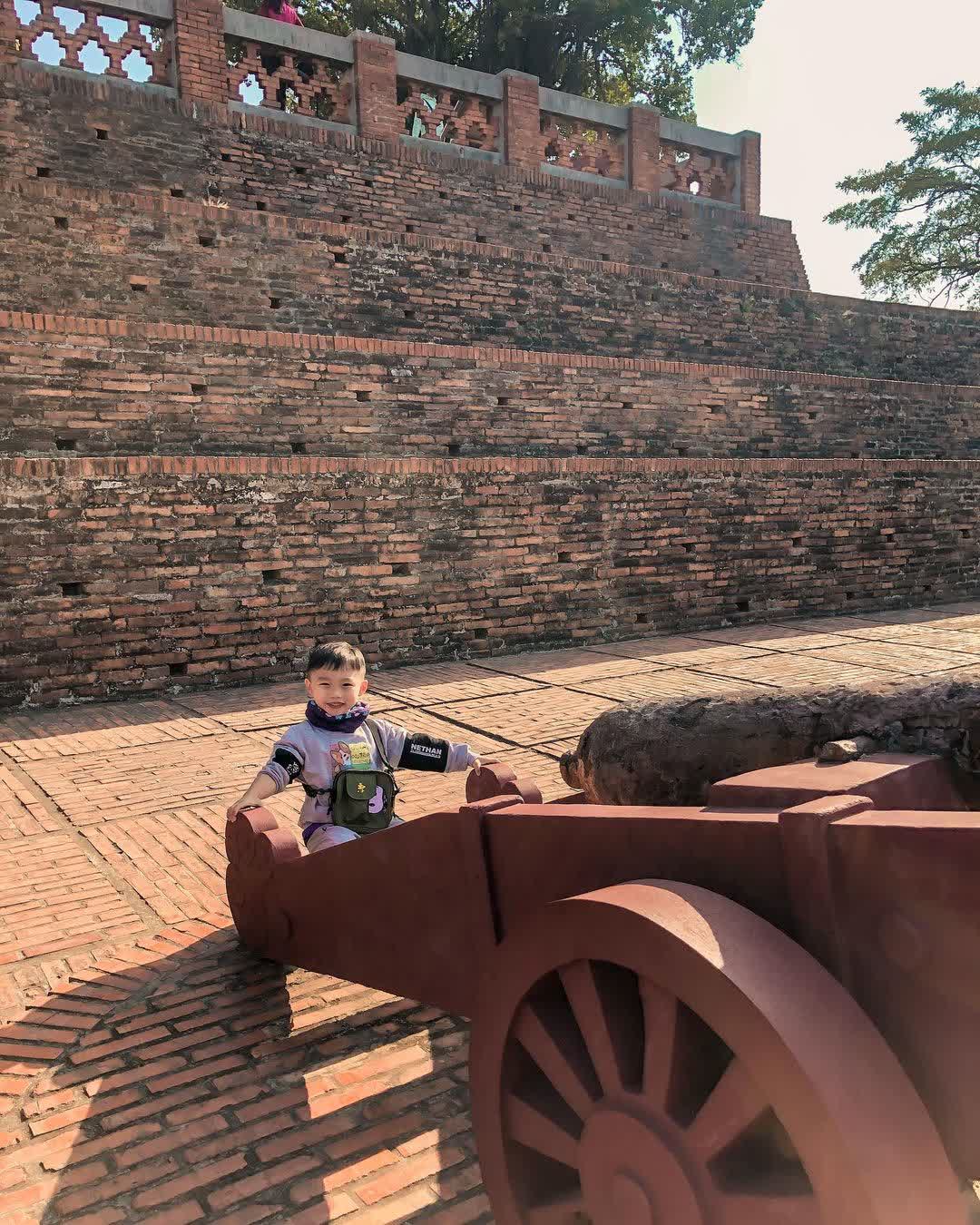 安平古堡 | 去趣 chicTrip