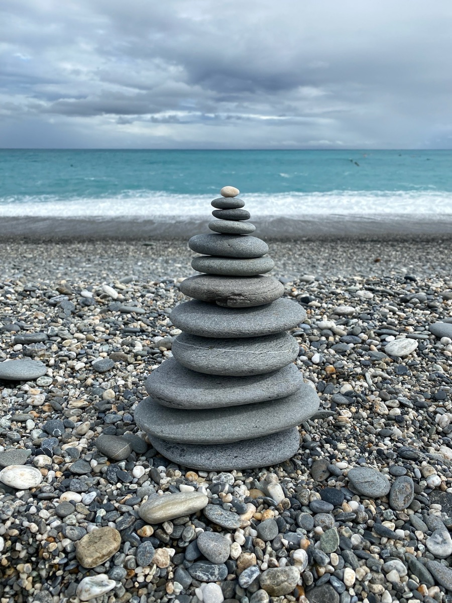 Qixingtan Beach | 去趣 chicTrip