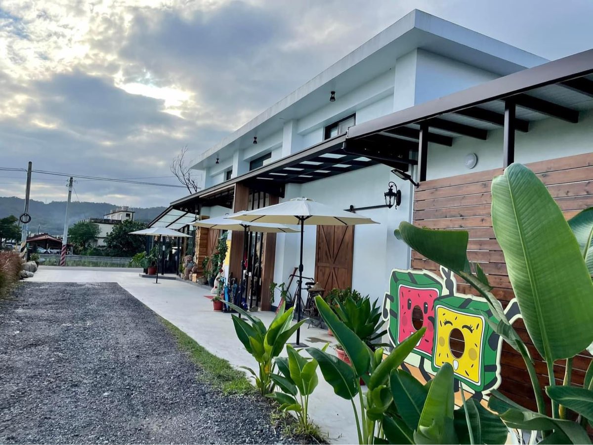 抹茶山下 | 去趣 chicTrip