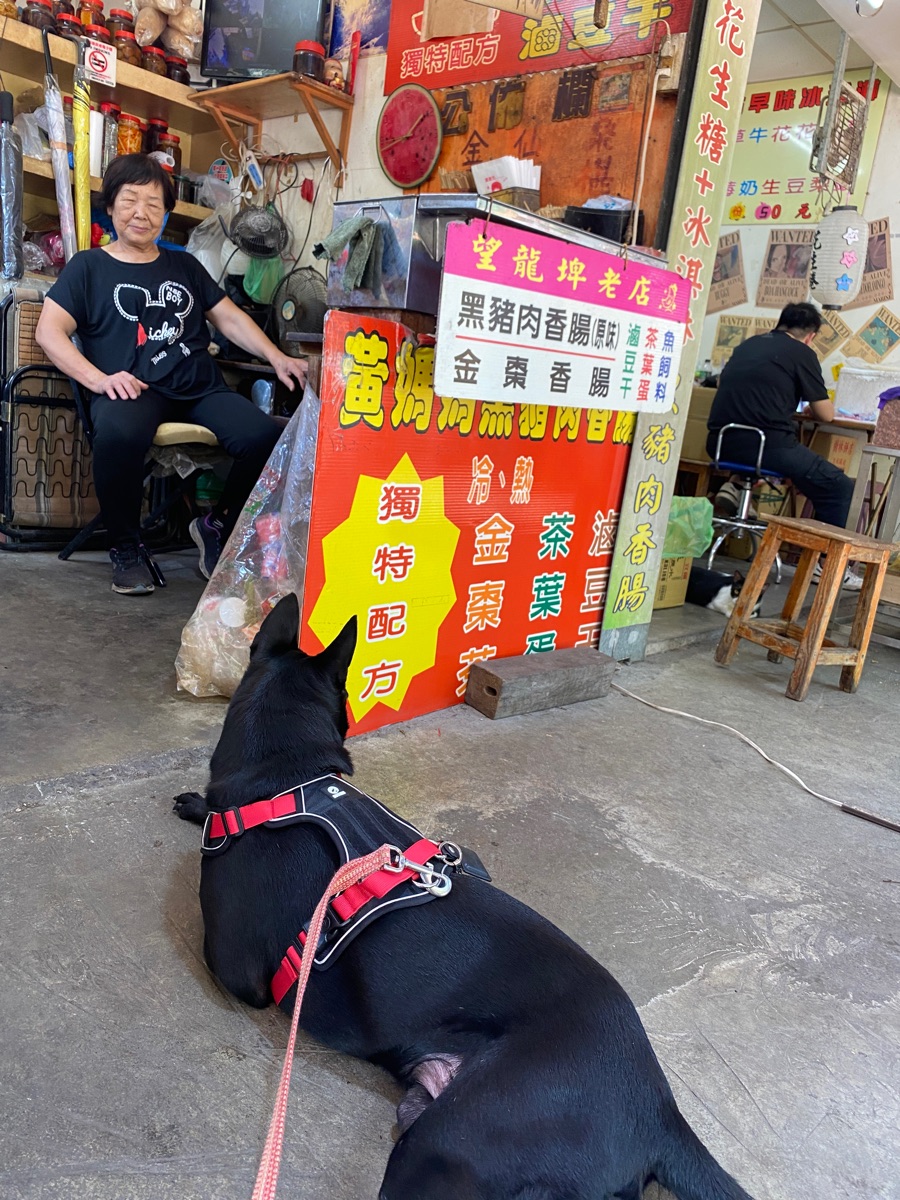 望龍埤花田村湖畔咖啡 | 去趣 chicTrip