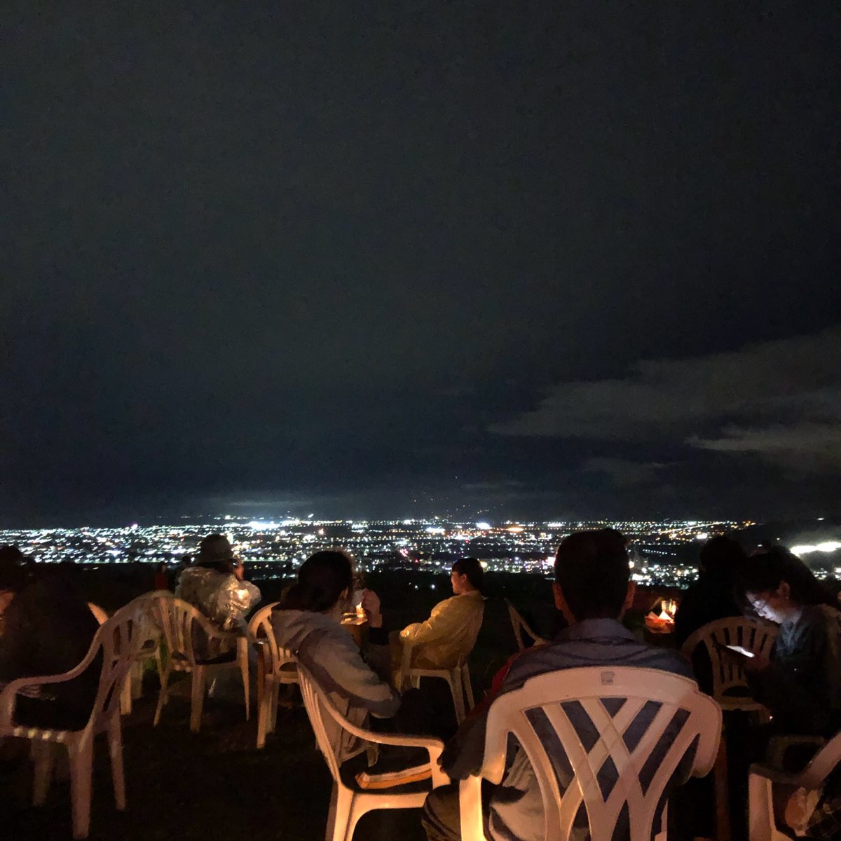 星星部落景觀咖啡 | 去趣 chicTrip