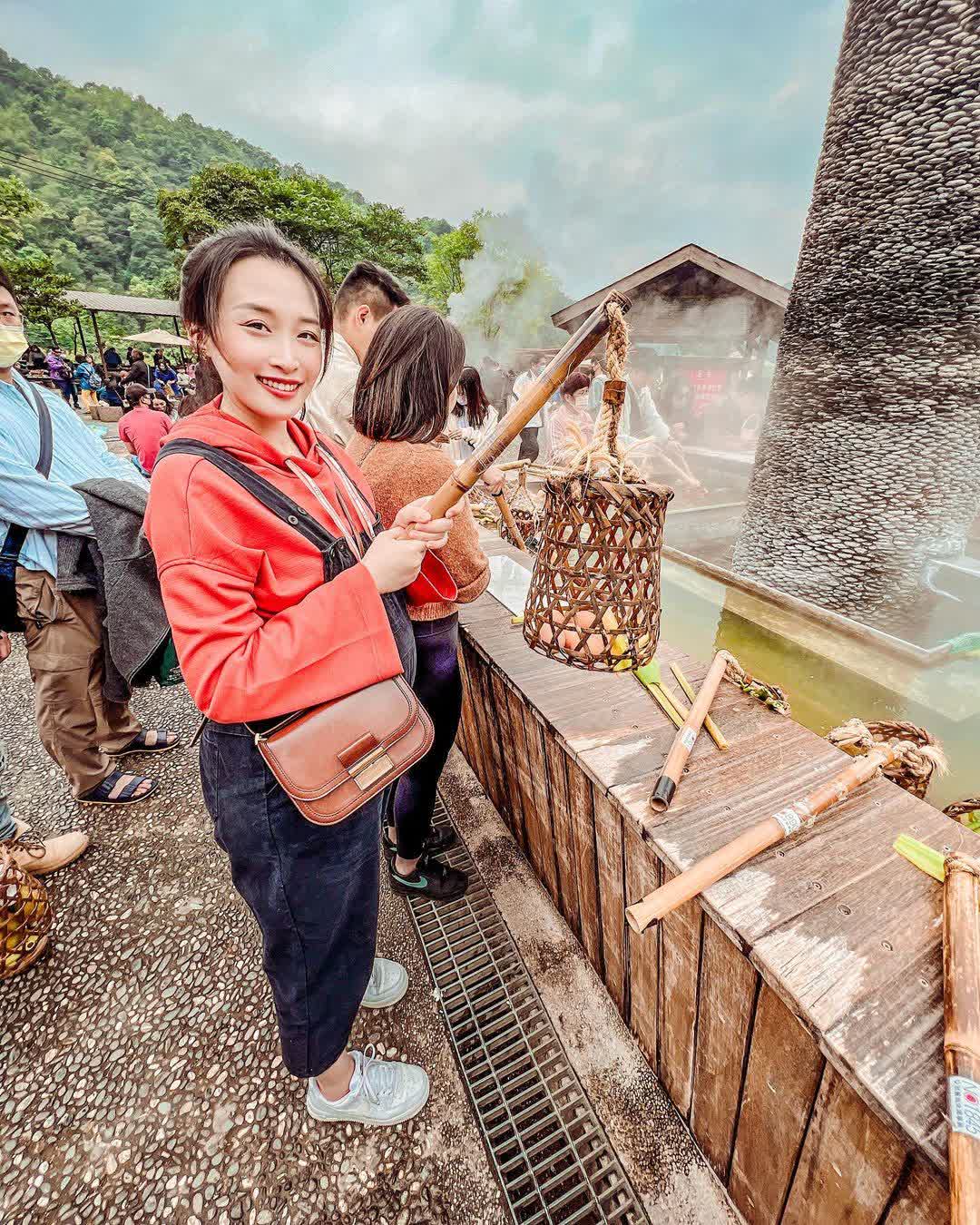 清水地熱公園 | 去趣 chicTrip