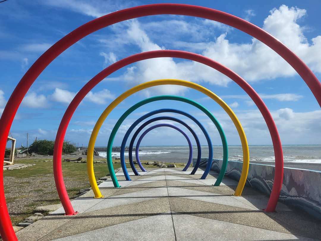 旭海美景 | 去趣 chicTrip