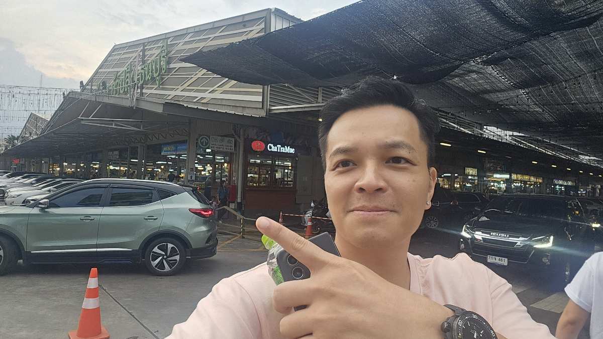 吞武里市場 | 去趣 chicTrip