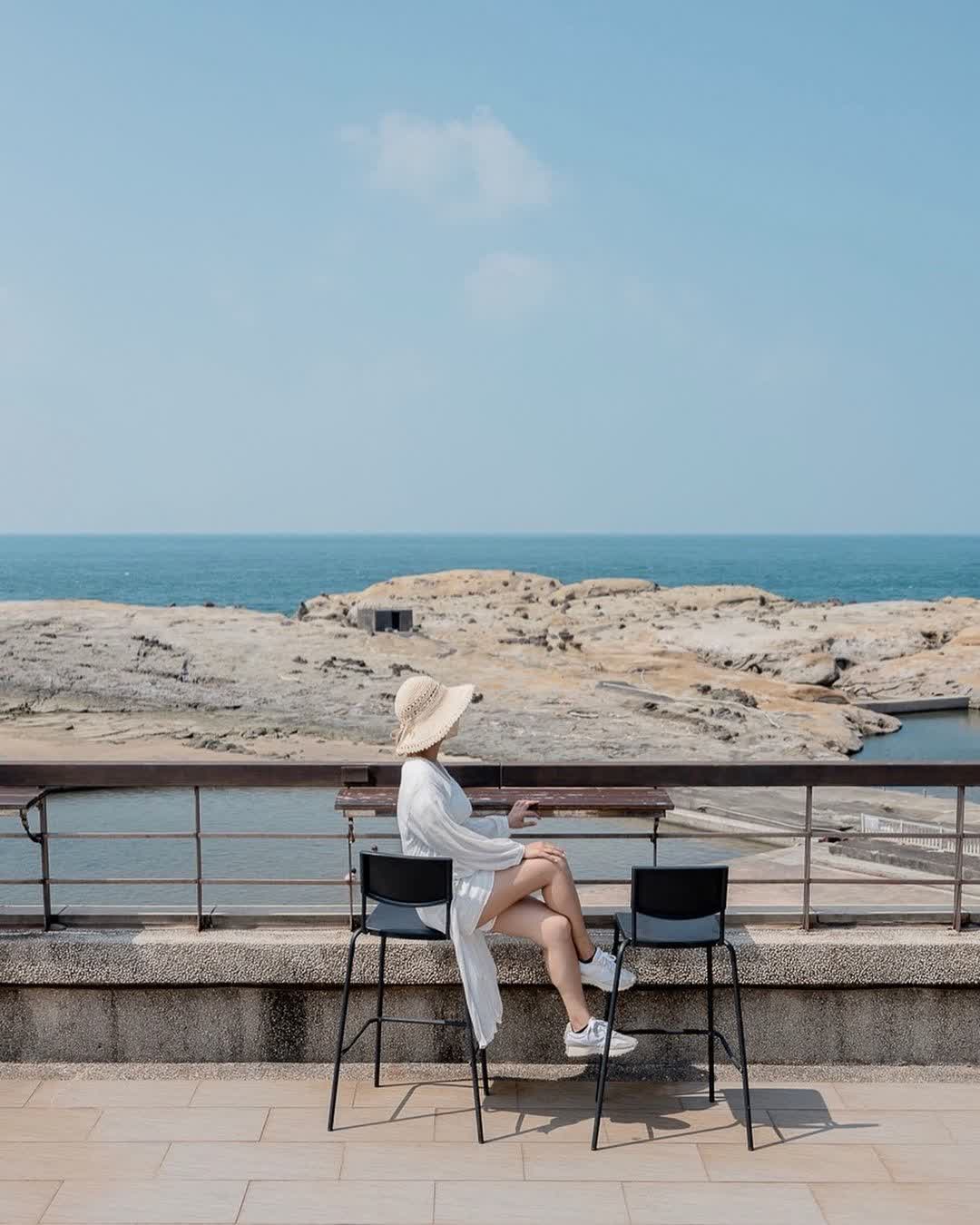 和平島地質公園 Heping Island GeoPark | 去趣 chicTrip