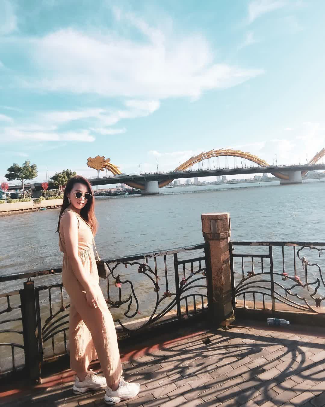 峴港 | 去趣 chicTrip