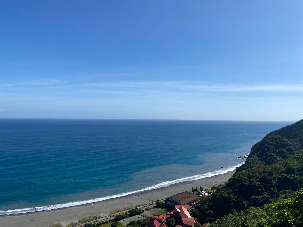 南方澳觀景臺 | 去趣 chicTrip