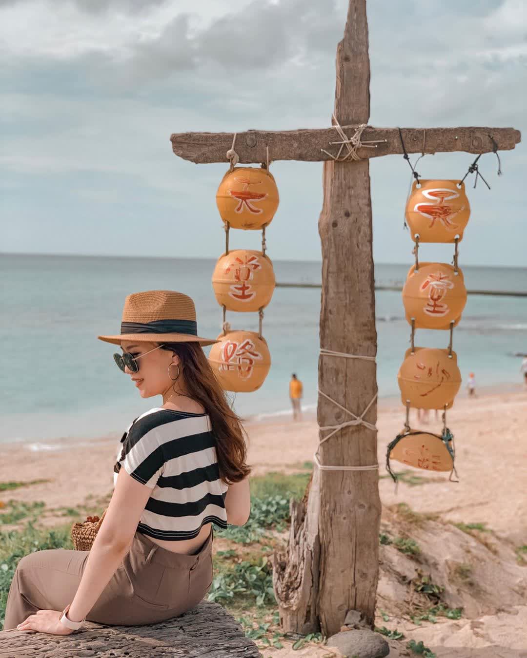 澎湖後寮天堂路 | 去趣 chicTrip