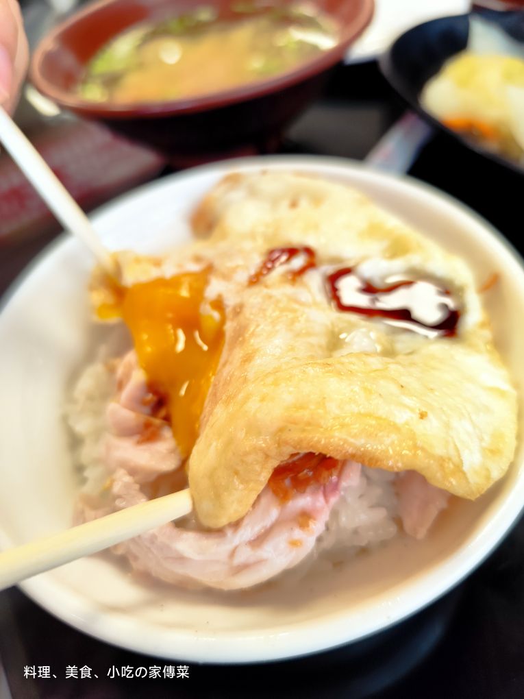 阿宏師火雞肉飯-光華總店 | 去趣 chicTrip